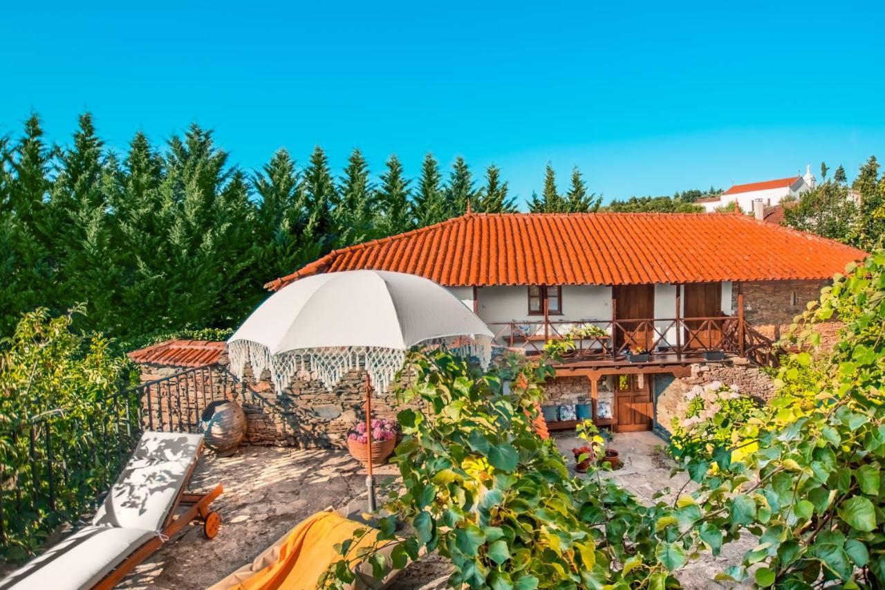 Villa Dos Cedros Pereira  Eksteriør billede