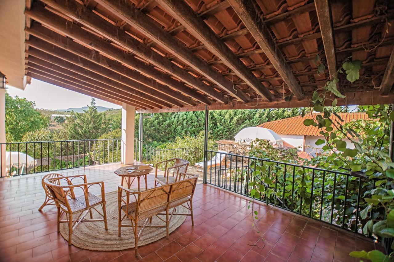 Villa Dos Cedros Pereira  Eksteriør billede
